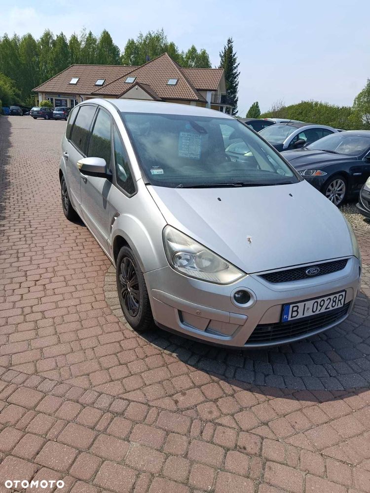 Ford S-Max - 3