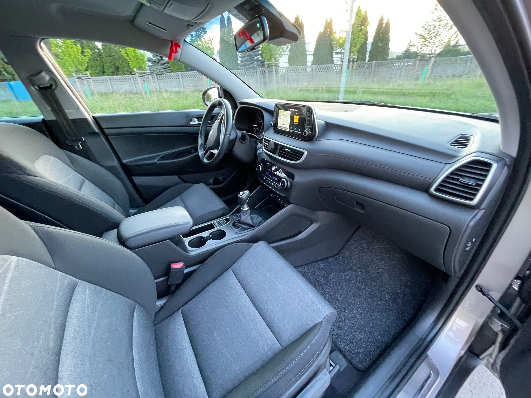 Hyundai Tucson 1.6 GDi Classic 2WD - 16
