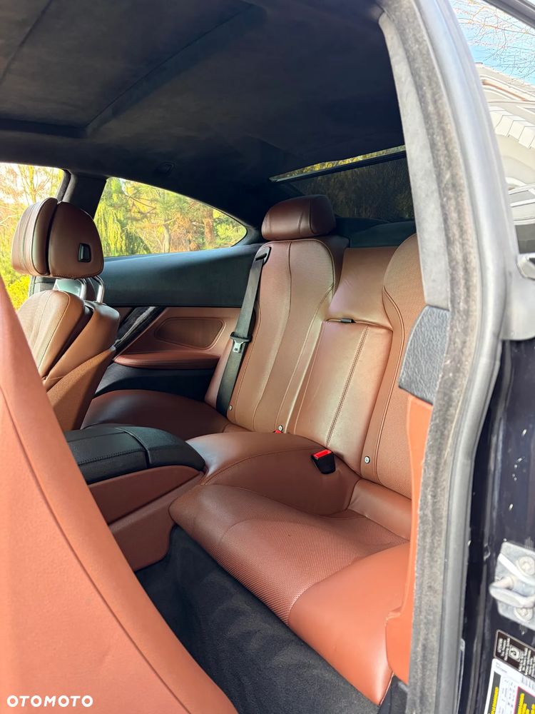 BMW Seria 6 650i xDrive M Sport Edition - 25