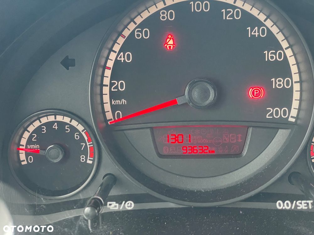 Volkswagen up! cup - 9