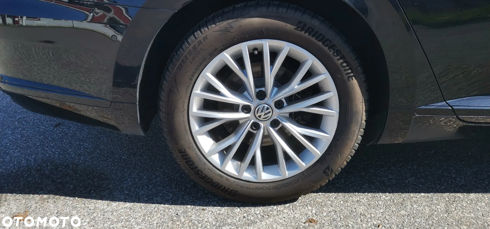 Volkswagen Arteon 2.0 TDI SCR Elegance DSG - 14