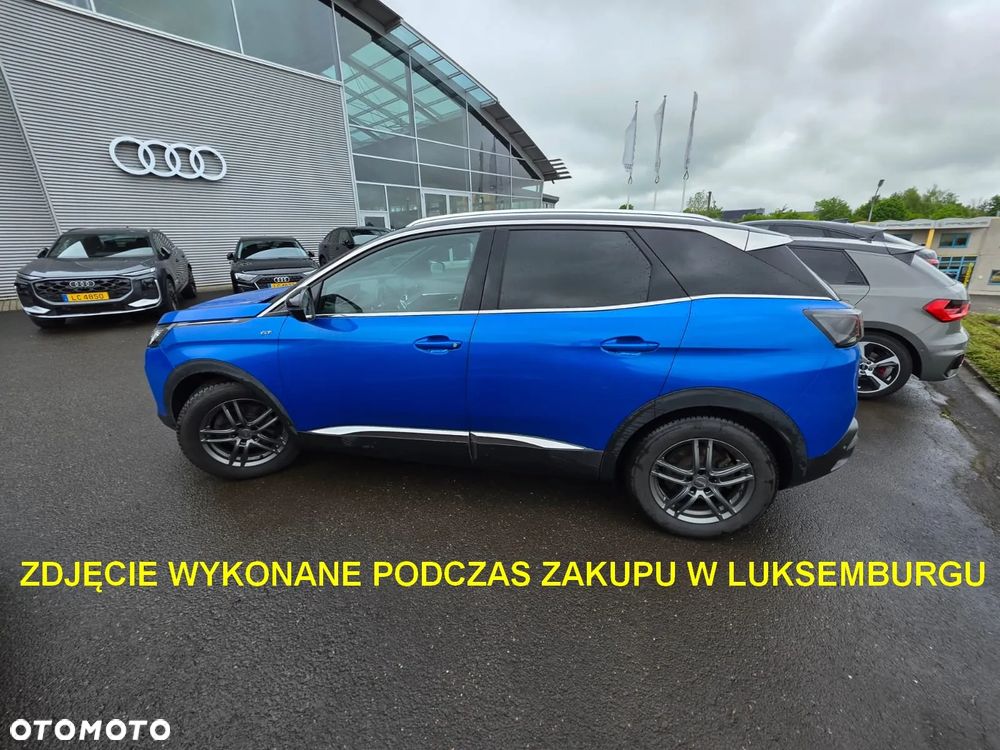 Peugeot 3008 - 9