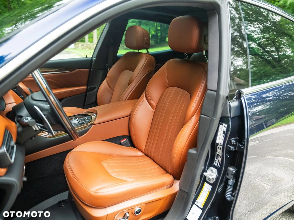 Maserati Levante - 28
