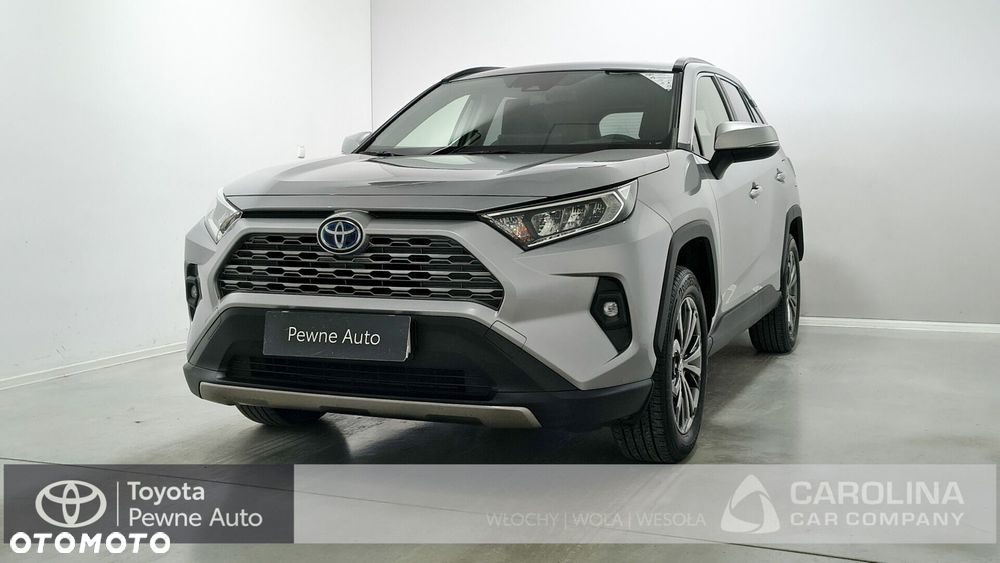 Toyota RAV4 - 2