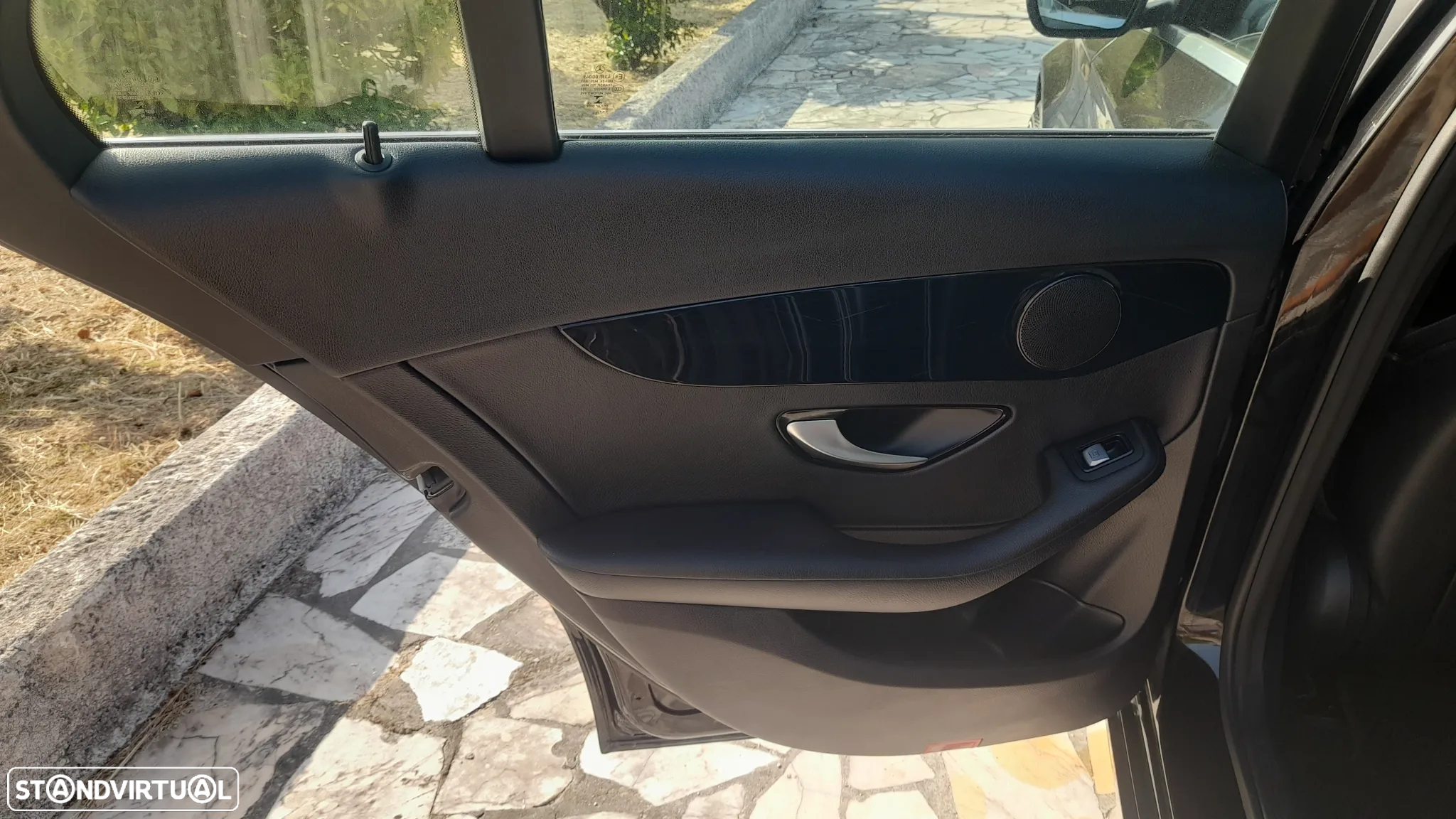 Mercedes-Benz C 220 (BlueTEC) d Station Exclusive - 37