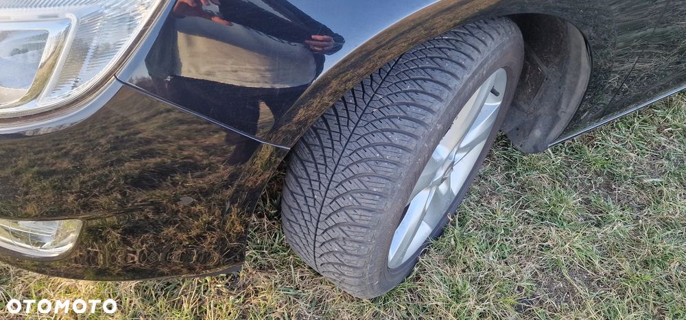 Opel Astra 1.3 CDTI DPF EcoFLEX Start/Stop Selection - 9