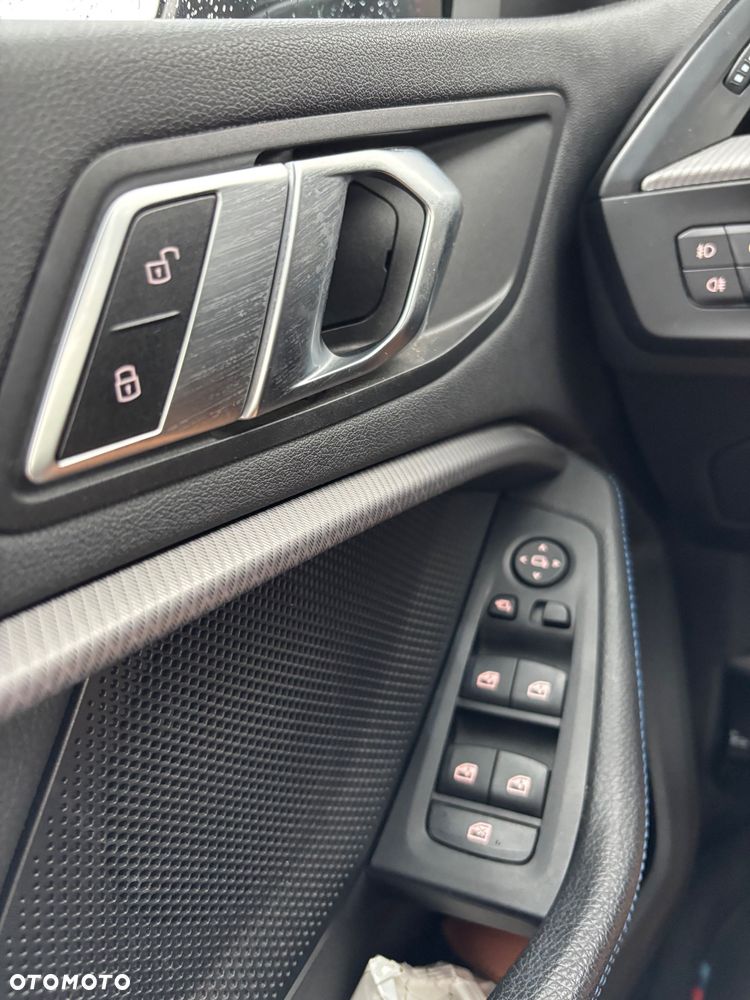 BMW Seria 1 118d - 27