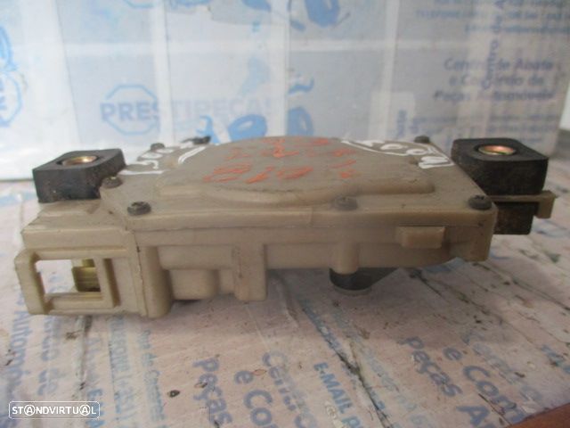 Fecho Fec5009 NISSAN TERRANO 1 1998 2.7Td 100Cv 5P AZUL FD 2 PINOS NISSAN TERRANO 1 1994 2.7TD 100CV 5P VERDE - 5