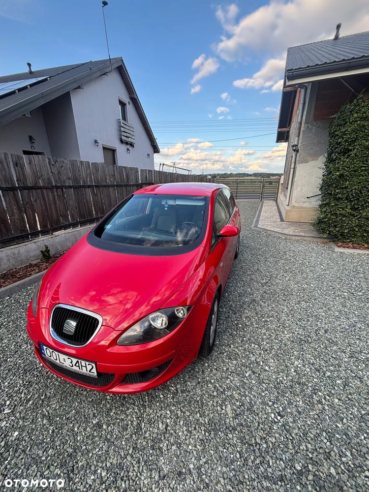 Seat Altea - 15