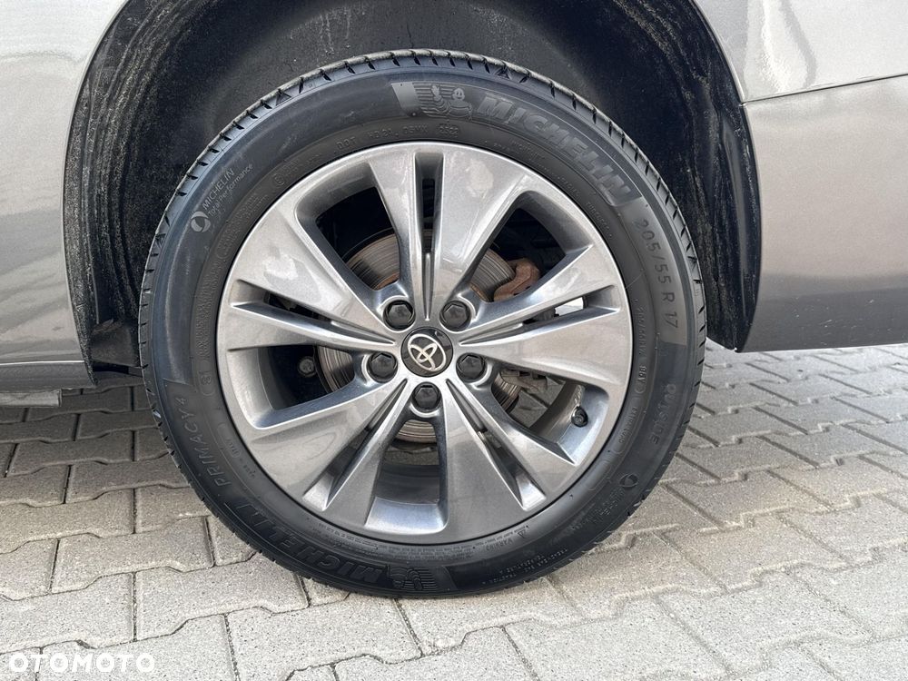 Toyota Proace City Verso 1.2 D-4T Family - 27