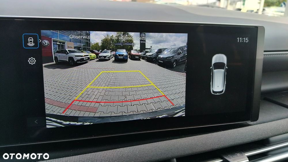 Hyundai Tucson 1.6 T-GDi HEV Smart 2WD - 20