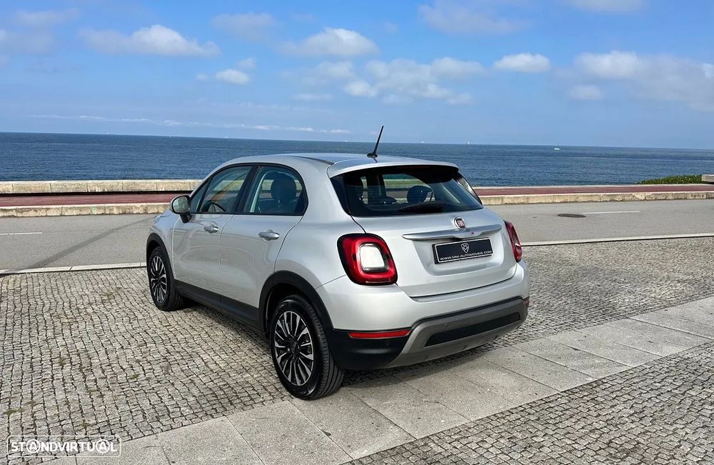 Fiat 500X 1.0 FireFly City Cross - 5