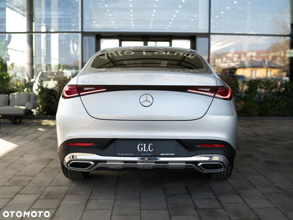 Mercedes-Benz GLC - 5