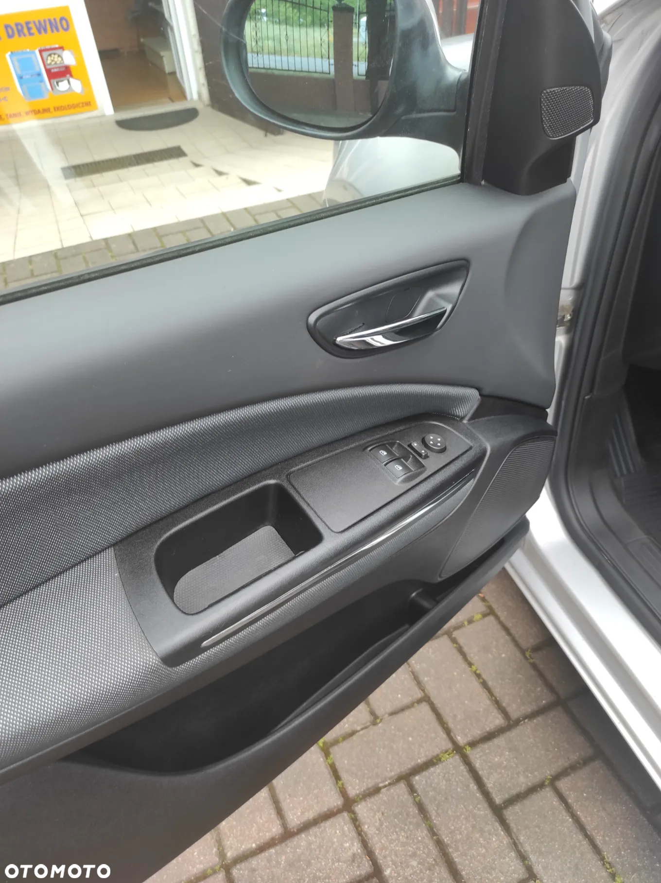 Fiat Bravo 1.9 Multijet Emotion - 8