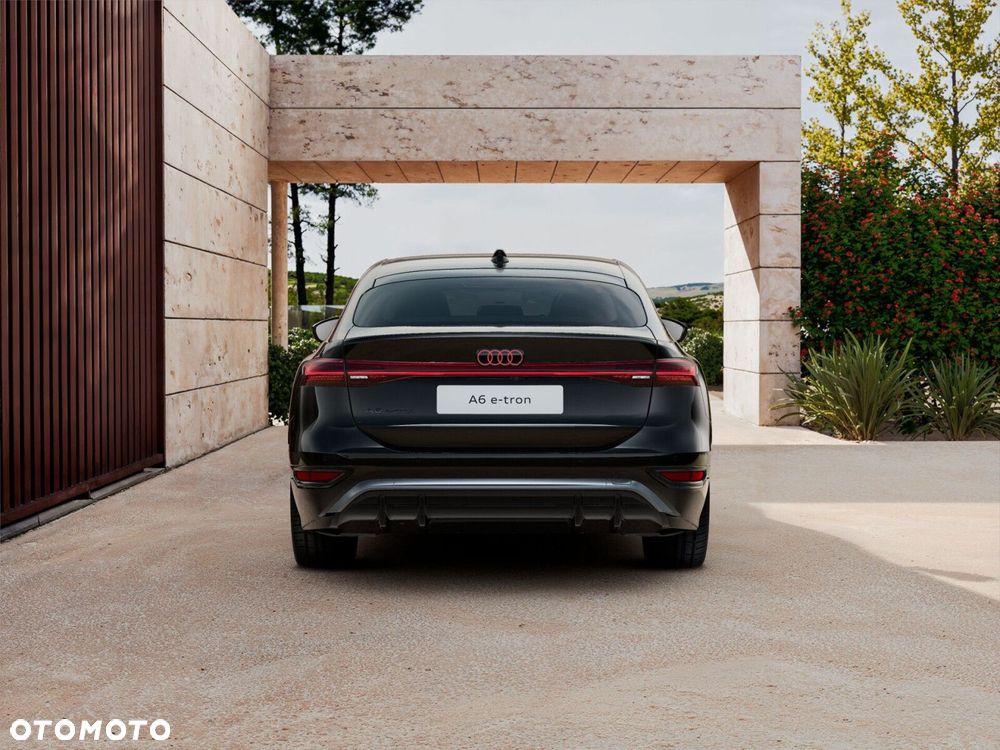 Audi A6 Sportback e-tron - 5