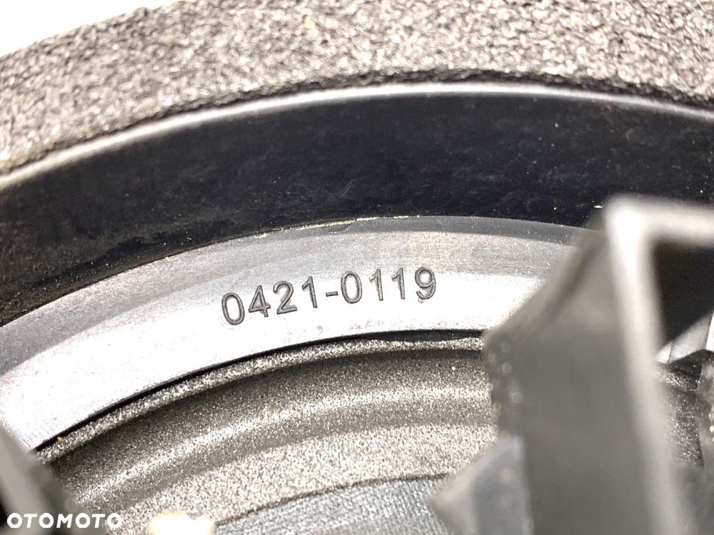 GŁOŚNIK  SUZUKI S-CROSS 2022 - 2022 1.4 Hybrid AllGrip 95 kW [129 KM] Hybryda silnik benzynowy / - 5