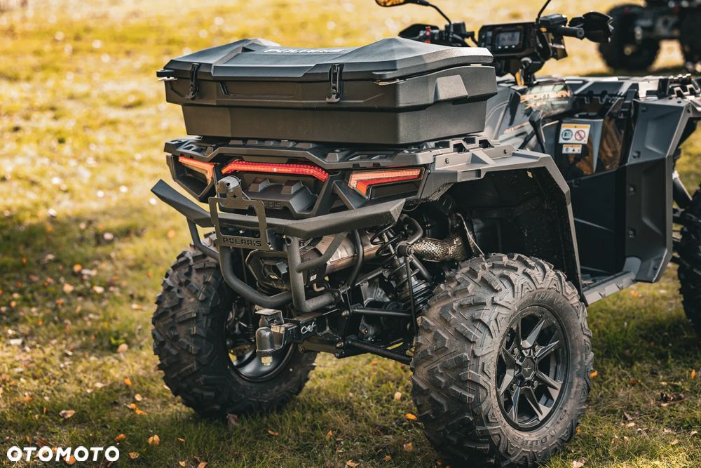 Polaris Sportsman