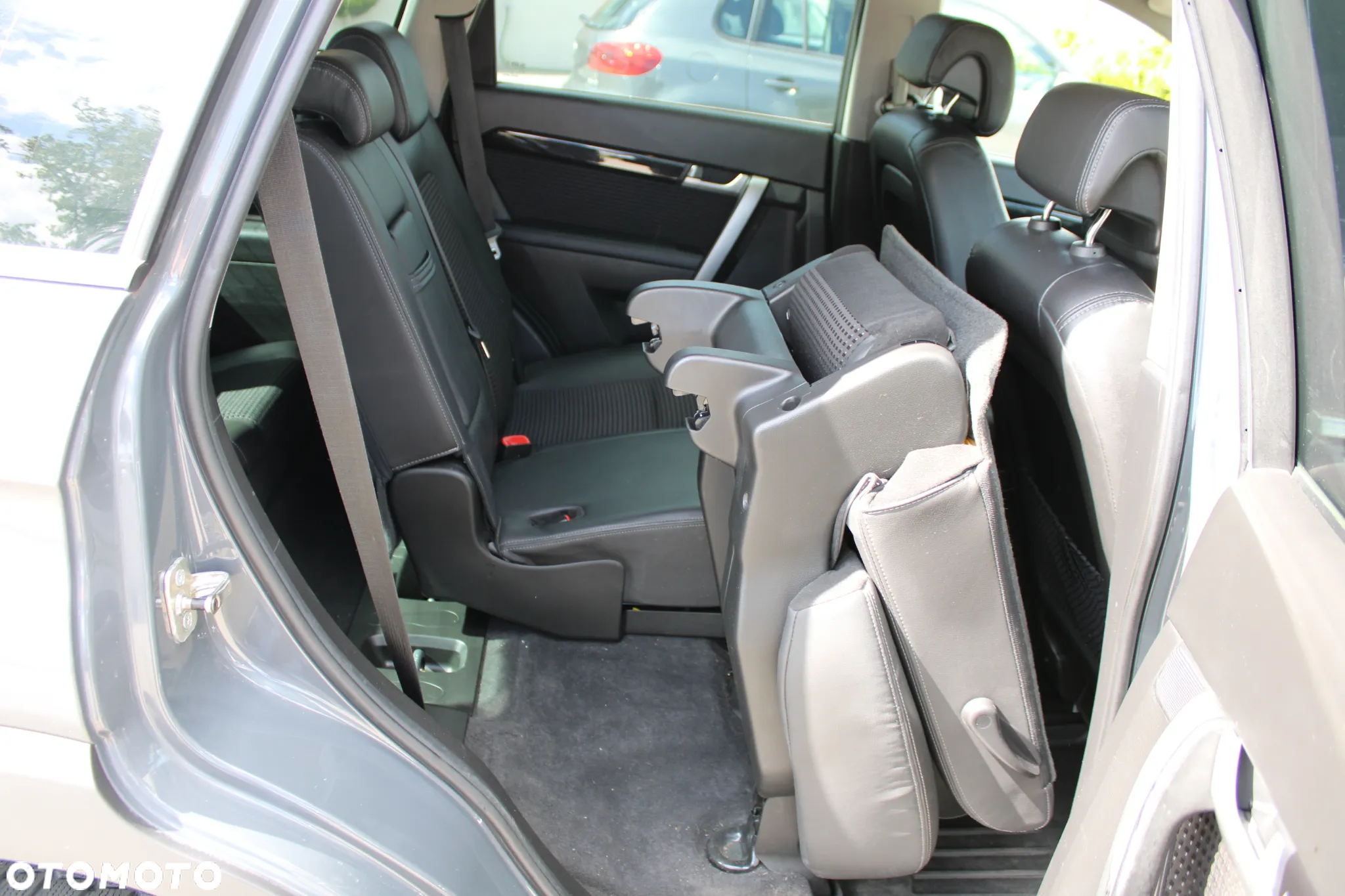 Chevrolet Captiva 2.4 LT - 32
