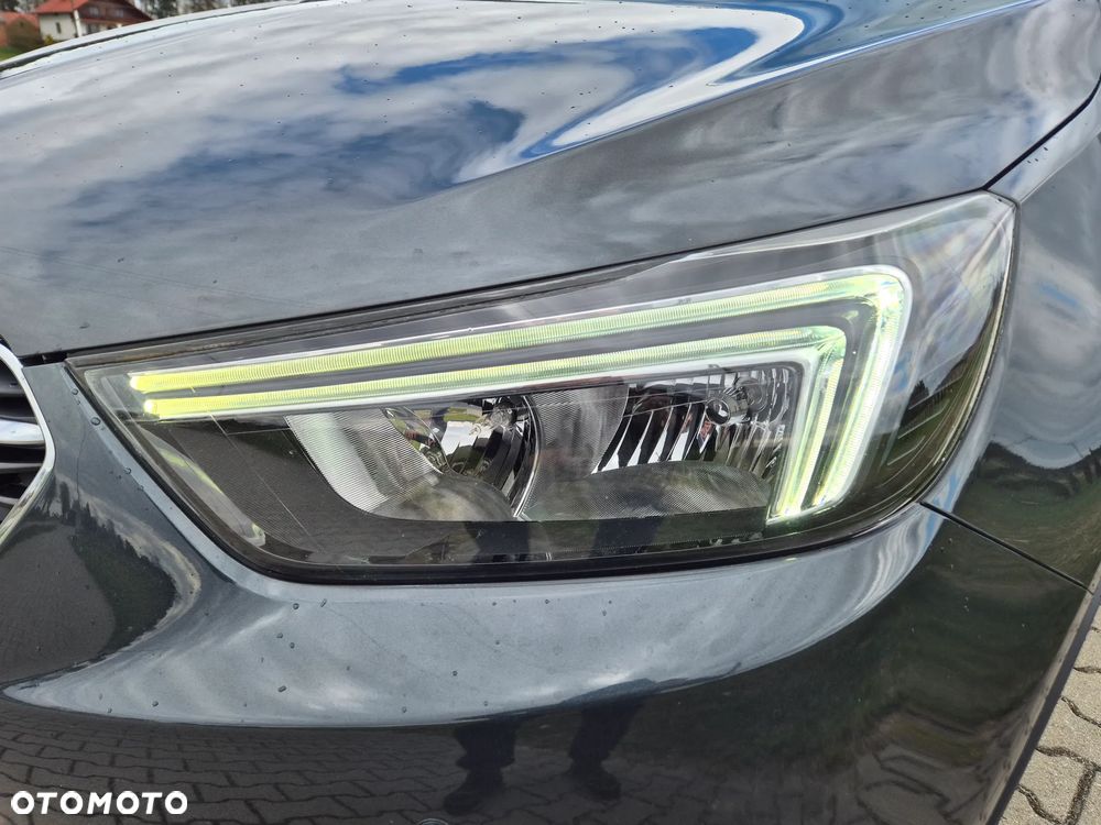 Opel Mokka X 1.4 ECOTEC Start/Stop Design Line - 18