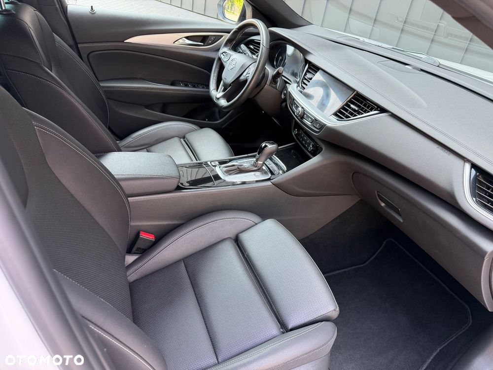 Opel Insignia 2.0 CDTI GS Line S&S - 24