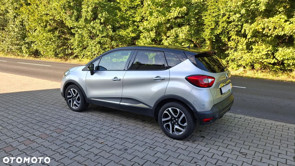 Renault Captur 1.5 dCi Energy Limited - 7