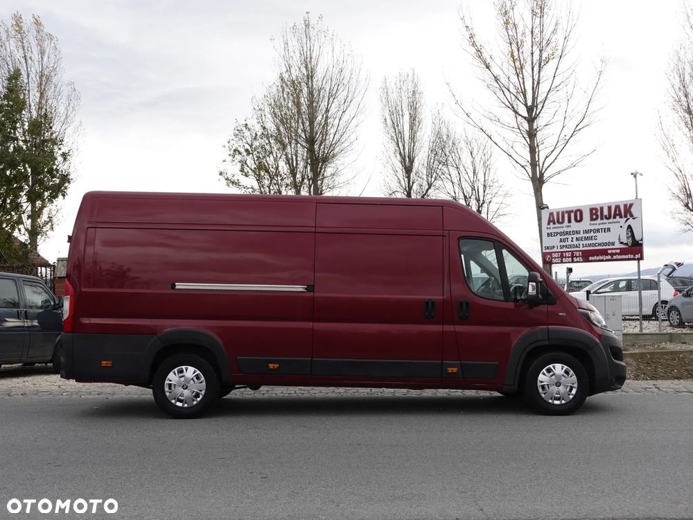 Fiat Ducato - Maxi - 9