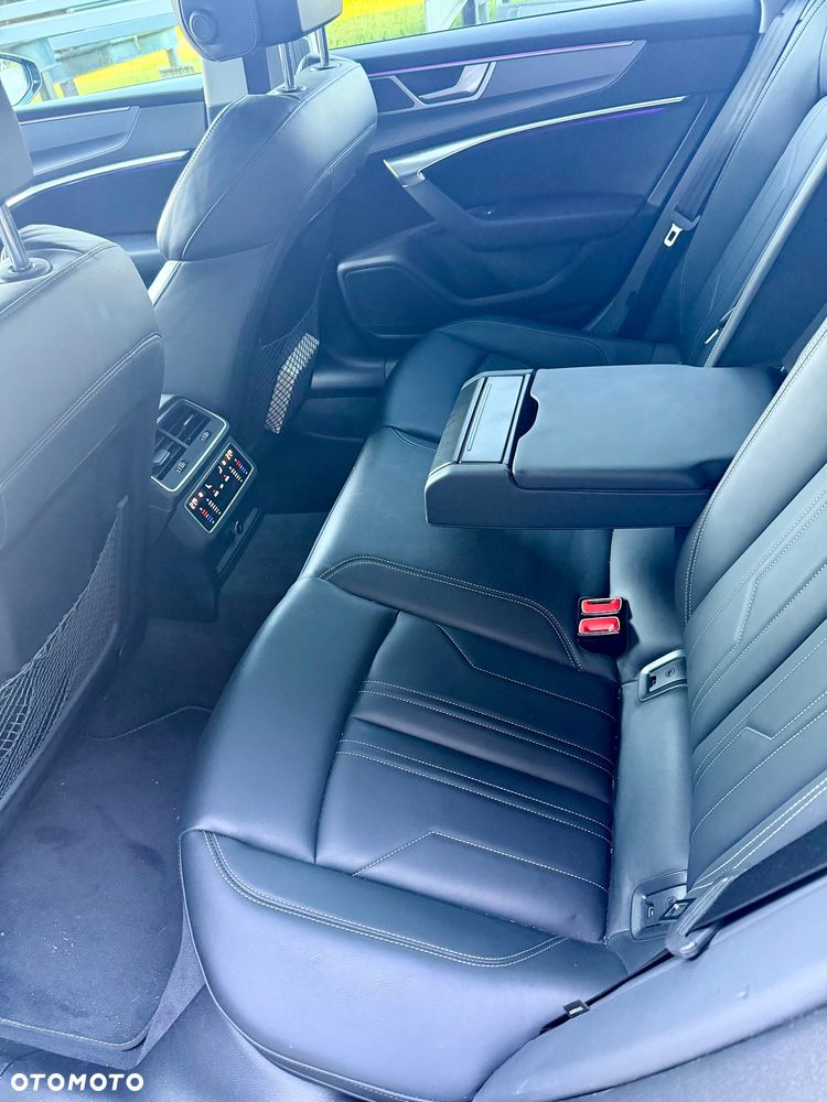 Audi A7 Sportback 40 TDI mHEV Quattro S tronic - 8