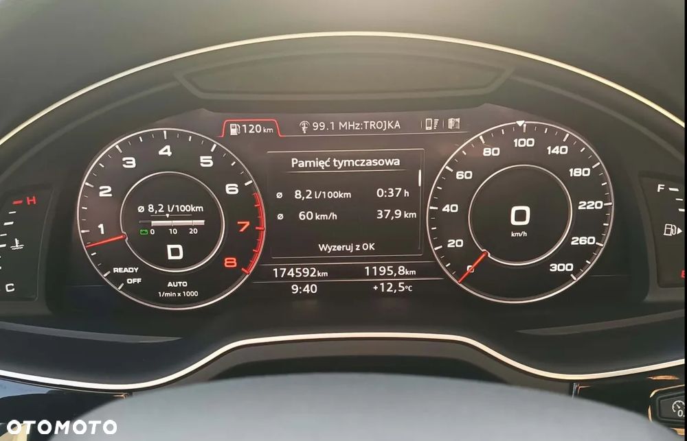 Audi Q7 3.0 TFSI Quattro Tiptr - 18