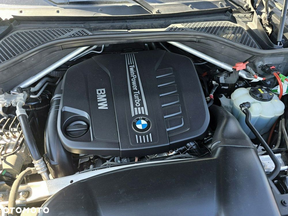 BMW X6 xDrive30d - 28