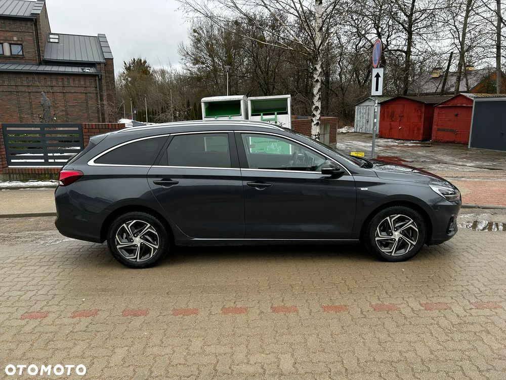 Hyundai i30 - 6