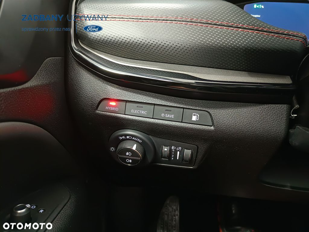 Jeep Compass 1.3 T4 4xe PLUG-IN HYBRID Automatik Trailhawk - 23