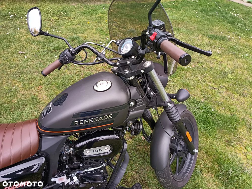 UM Renegade Sport - 11