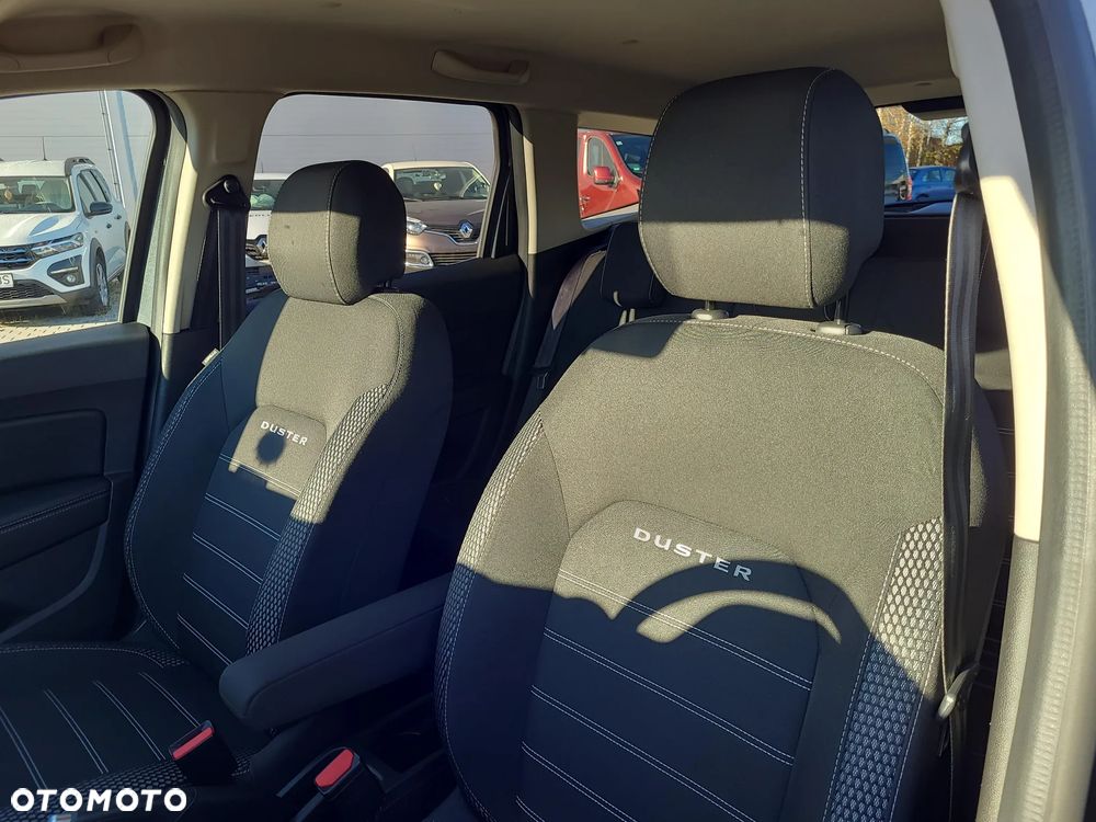 Dacia Duster 1.0 TCe Prestige - 11