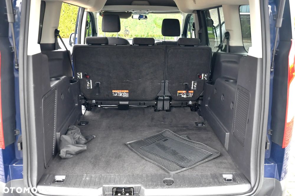 Ford Tourneo Connect Grand 1.5 EcoBlue Start/Stop Active - 31