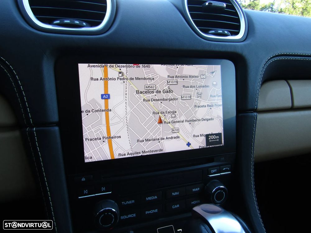 Porsche 718 Boxster 2.0 PDK - 19