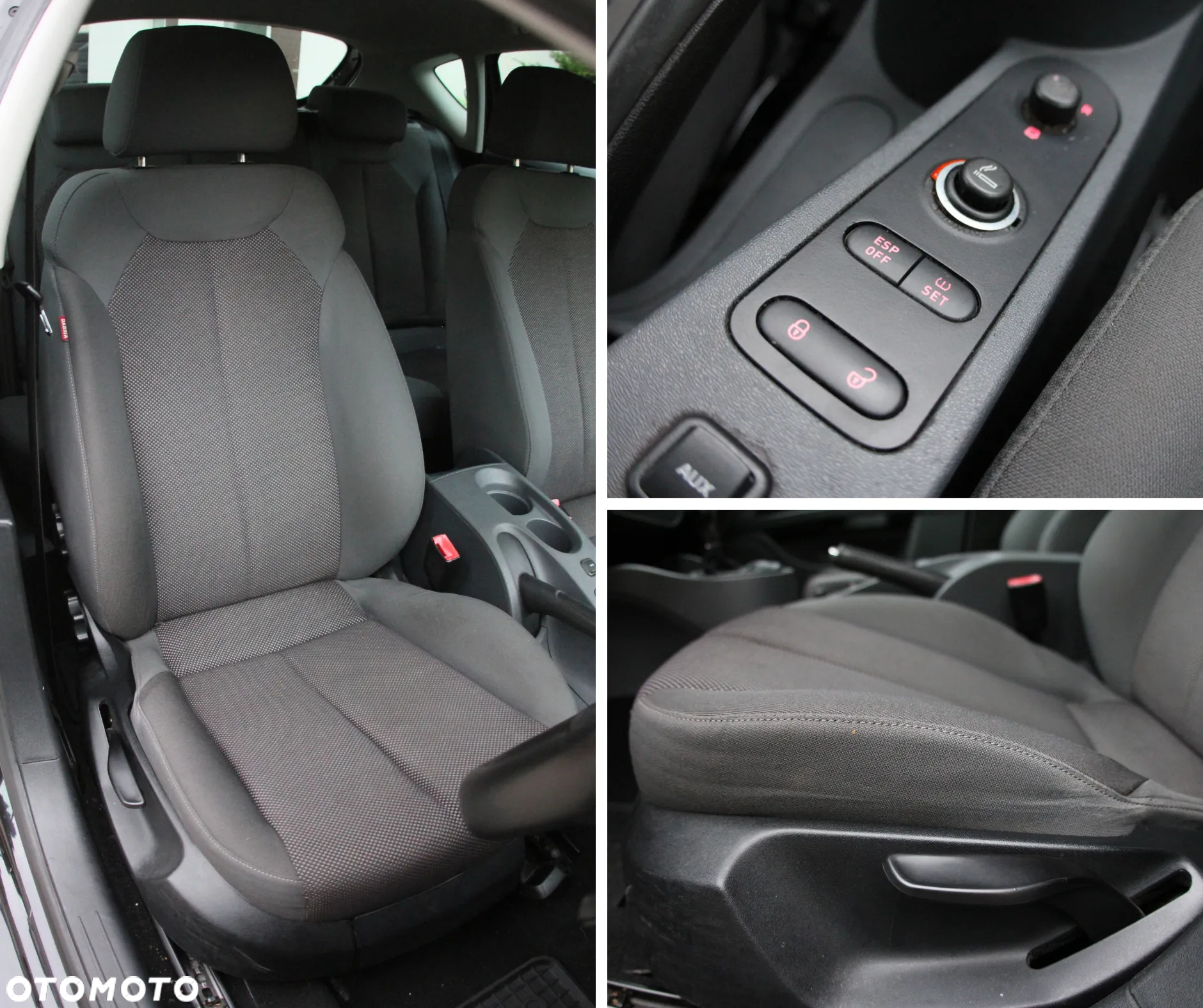 Seat Leon - 27