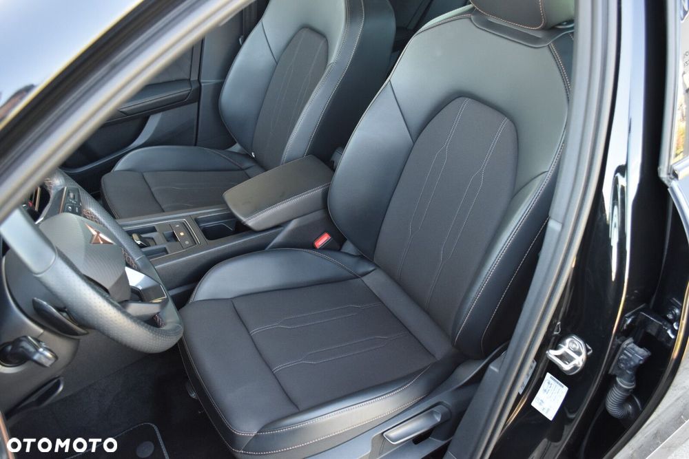 Cupra Formentor 1.5 TSI DSG - 28