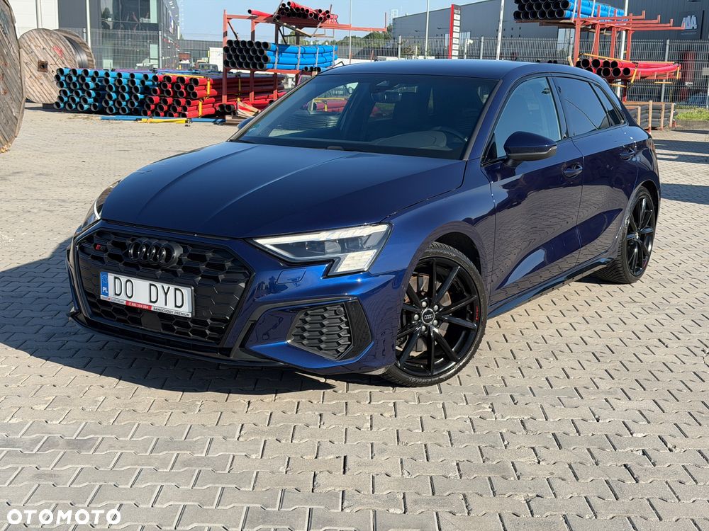 Audi S3 - 3