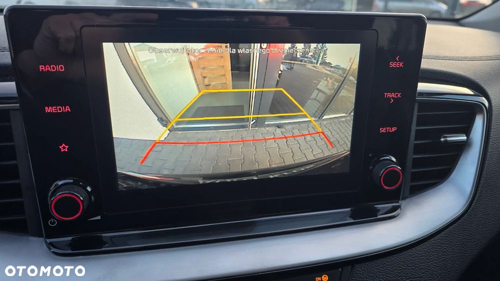 Kia XCeed 1.6 CRDi EDITION 7 - 27