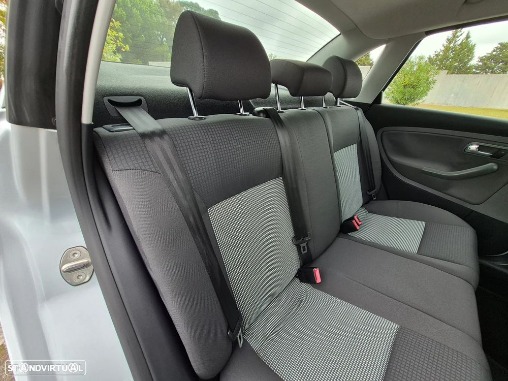 SEAT Cordoba 1.4 16V Stylance - 17