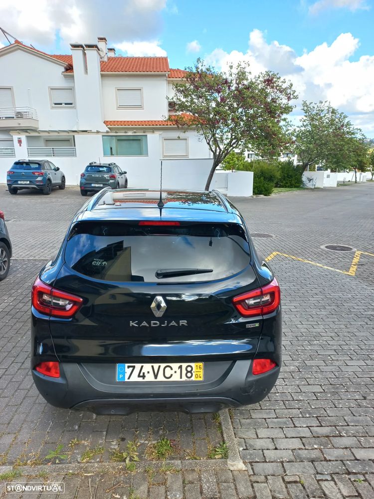 Renault Kadjar - 5