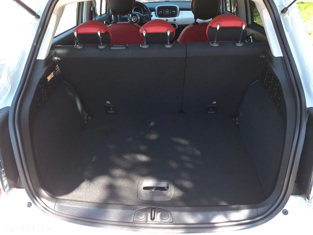 Fiat 500X 1.4 Multiair 4x2 S&S S-Design City Look - 10