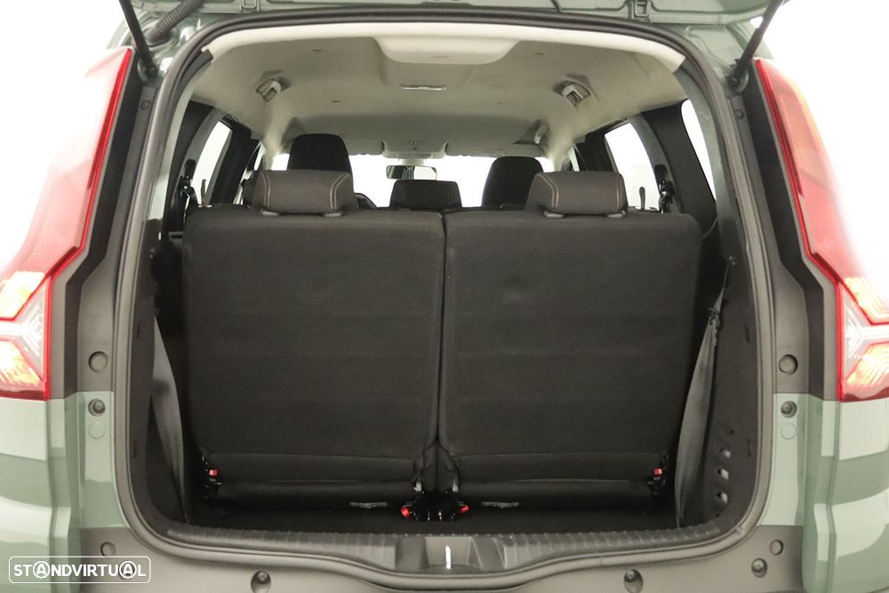 Dacia Jogger 1.0 ECO-G Extreme Bi-Fuel - 24