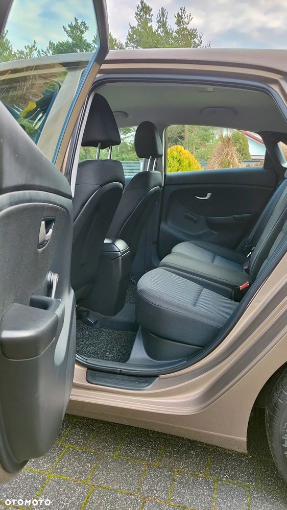 Hyundai i30 1.4 Style - 9