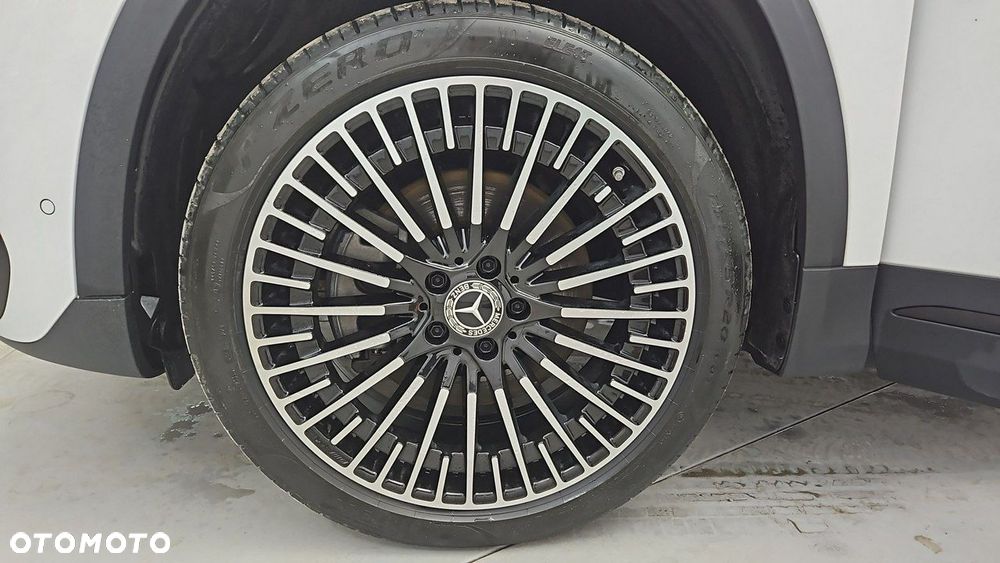 Mercedes-Benz EQA 250 66.5kWh AMG Line - 25