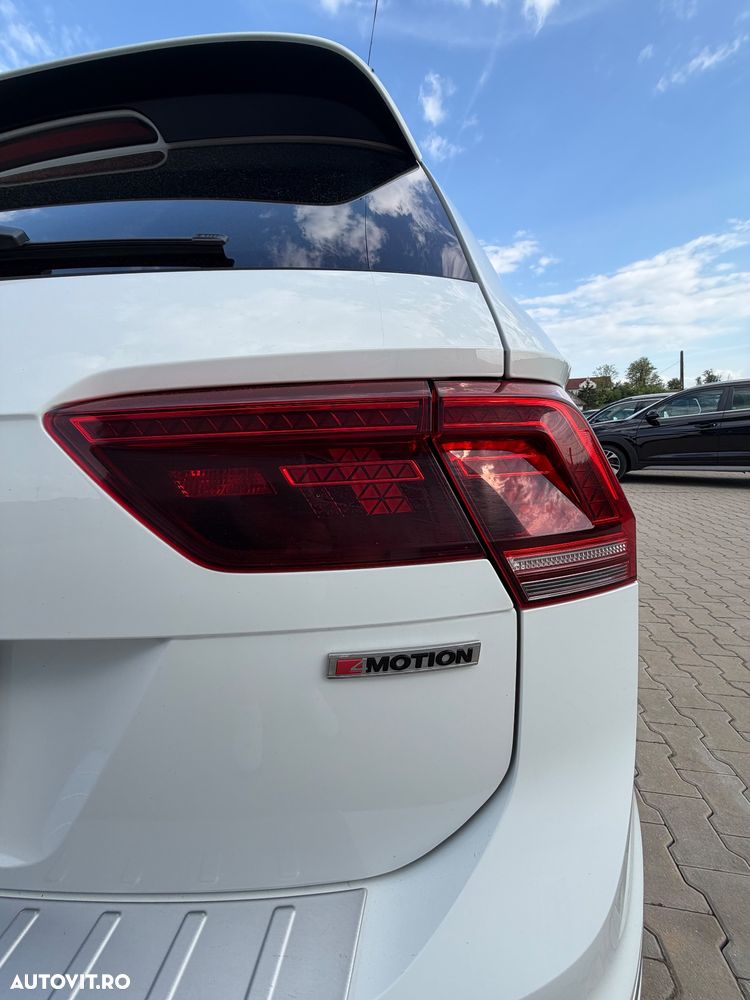 Volkswagen Tiguan - 25