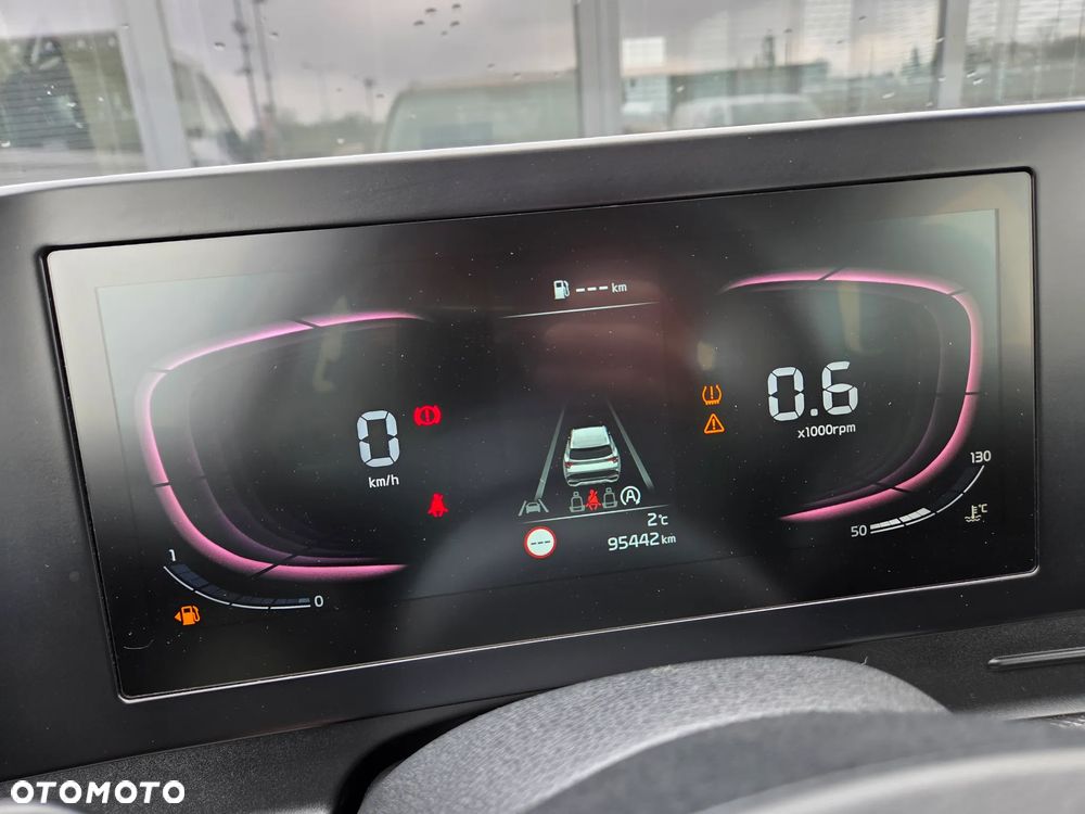 Kia Sportage 1.6 T-GDI L 2WD - 22