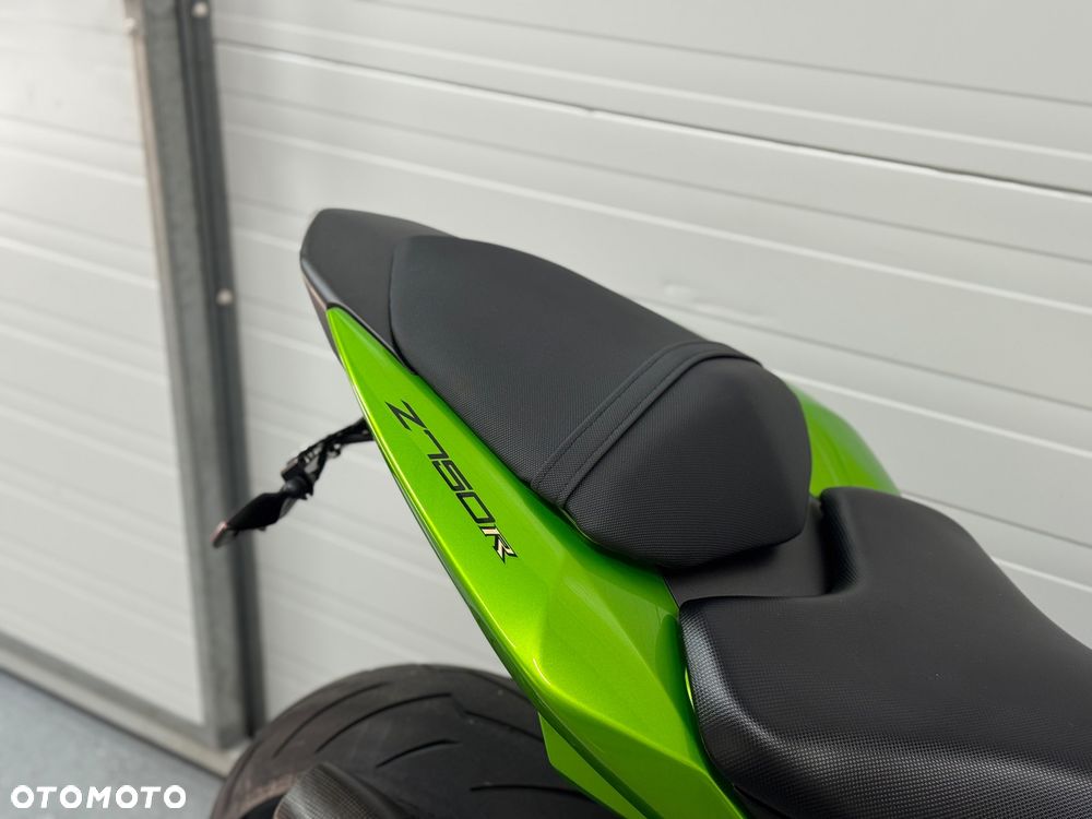 Kawasaki Z - 7