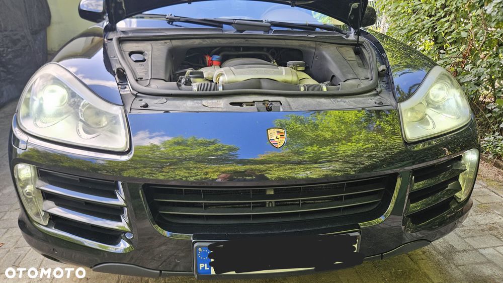 Porsche Cayenne - 20