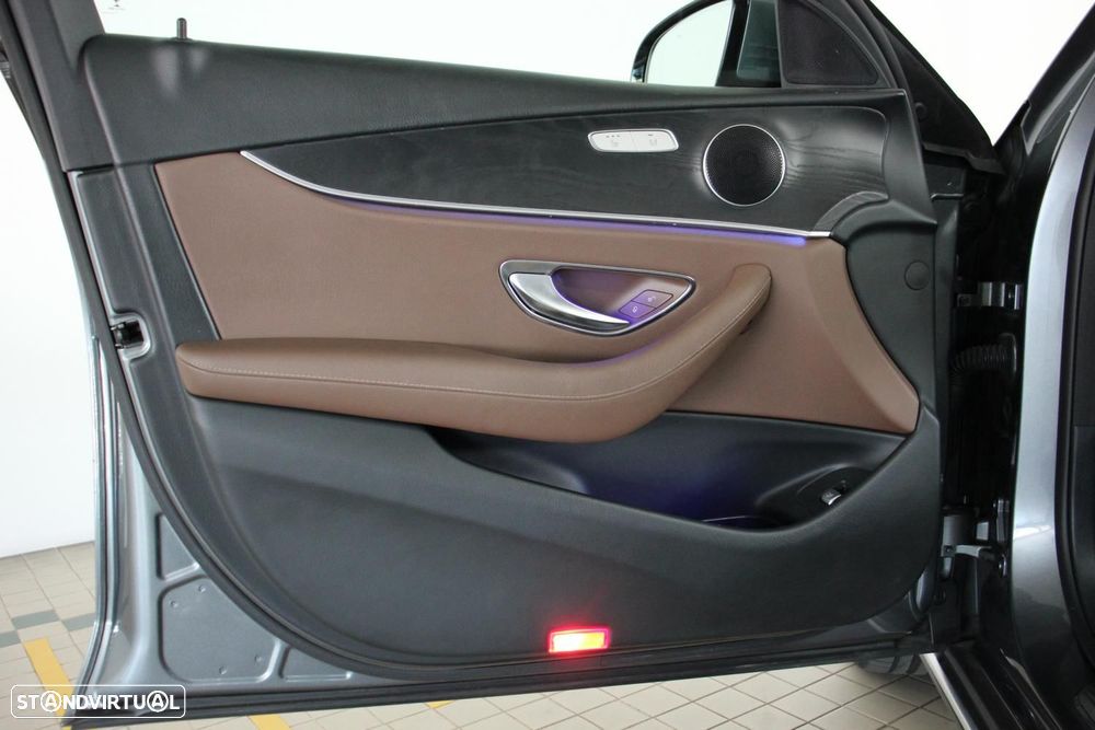 Mercedes-Benz E 220 d 4-Matic All Terrain Avantgarde - 5